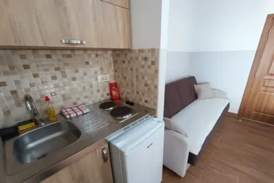 Studio #5, Apartmani Šaltić