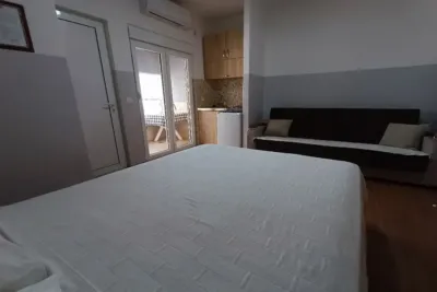 Studio #6, Apartmani Šaltić