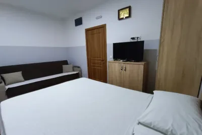 Studio #6, Apartmani Šaltić