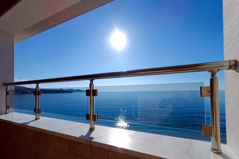 Apartman #7, Apartmani Šaltić
