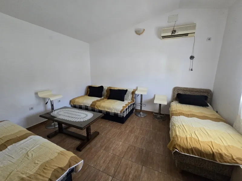 Apartmani Šćepanović, Sutomore: fotografija 9