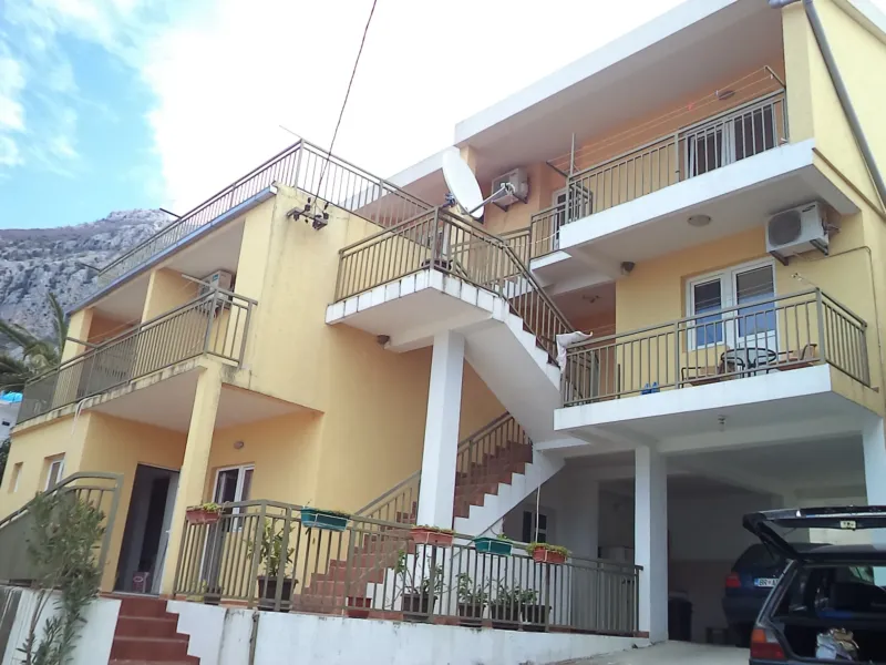 Apartmani Vito, Sutomore: fotografija 1