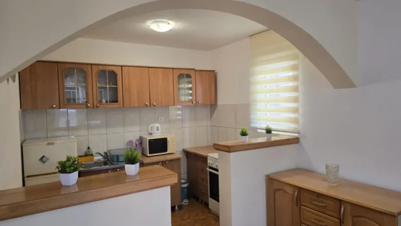Apartmani Vito, Sutomore: fotografija 7