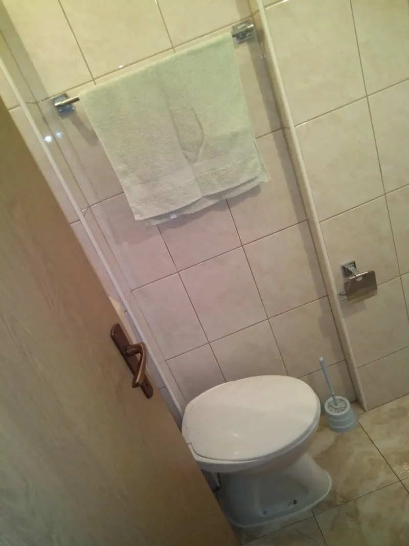 Studio #6, Apartmani Vito