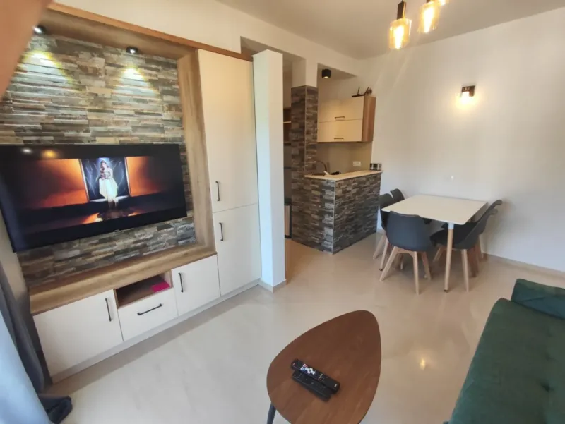 Apartmani Vuković-Brca, Sutomore: fotografija 3