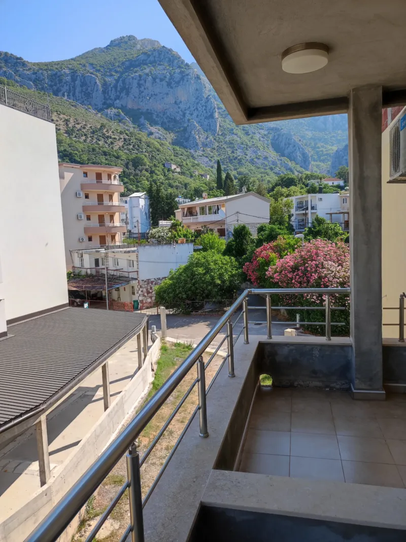 Apartmani Vuković-Brca, Sutomore: fotografija 6