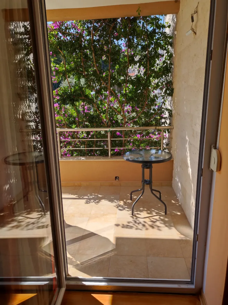 Apartmani Vuković-Brca, Sutomore: fotografija 7