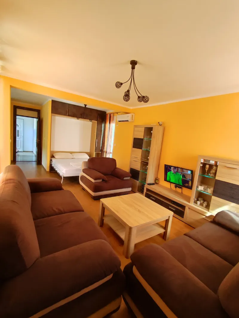 Apartmani Vuković-Brca, Sutomore: fotografija 9