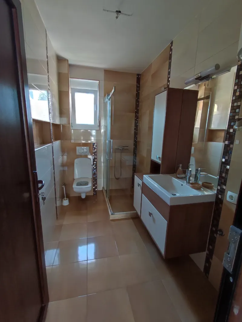 Apartmani Vuković-Brca, Sutomore: fotografija 11