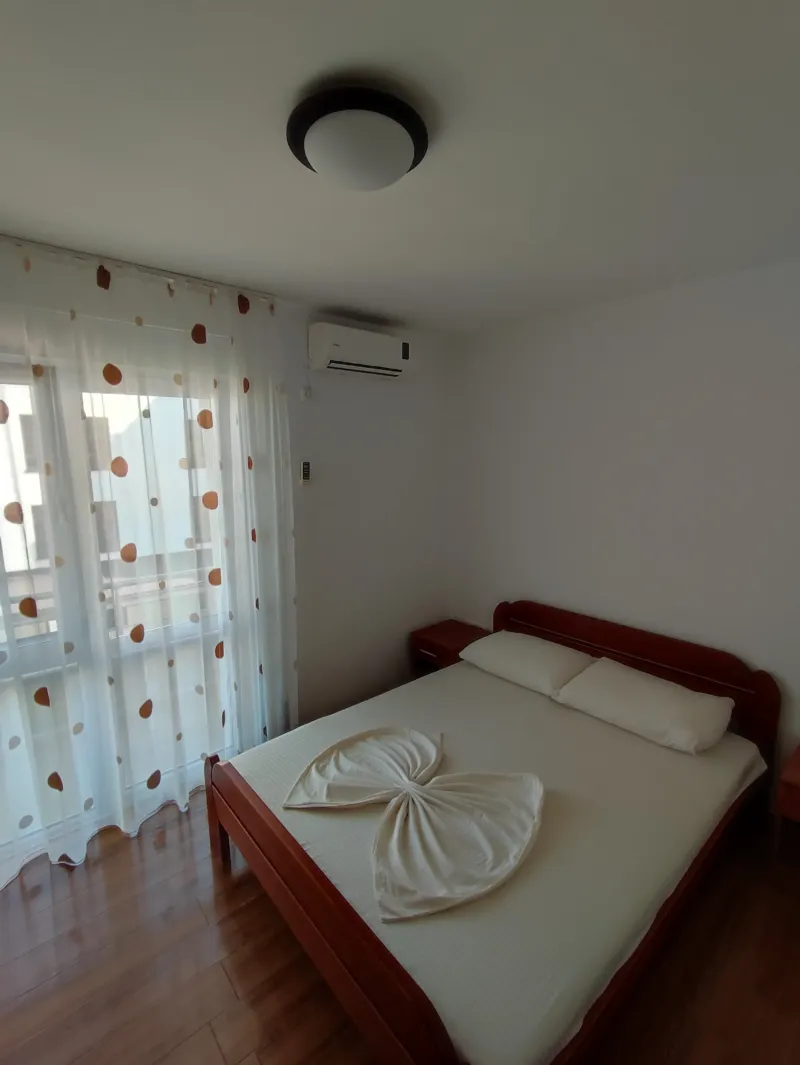 Apartmani Vuković-Brca, Sutomore: fotografija 12