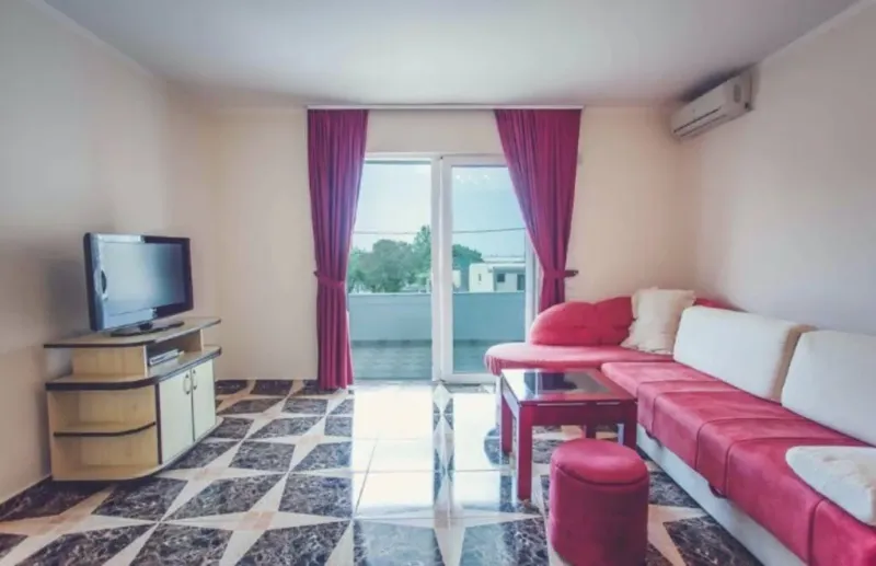 Apartmani Vuksanović, Sutomore: fotografija 5