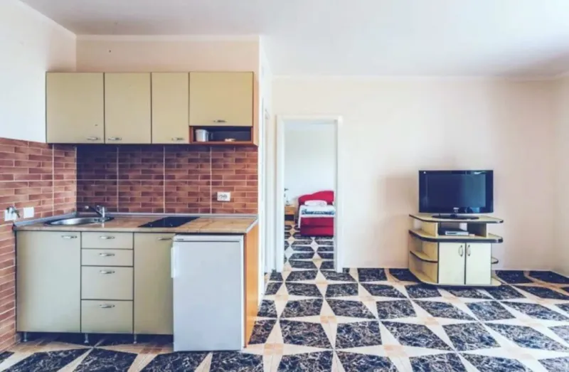 Apartmani Vuksanović, Sutomore: fotografija 6