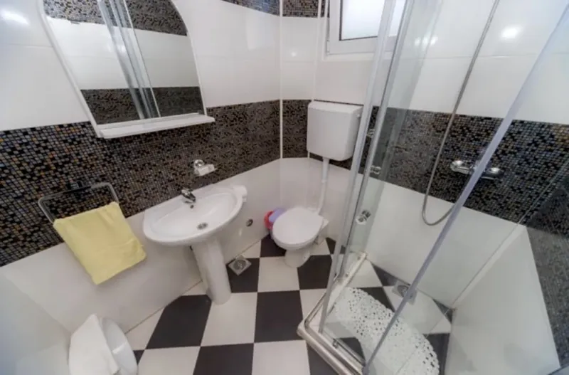 Apartmani Vuksanović, Sutomore: fotografija 7