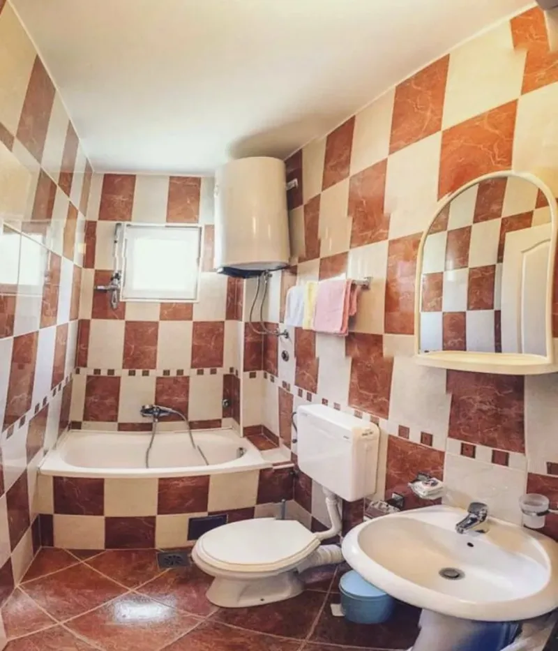 Apartmani Vuksanović, Sutomore: fotografija 8