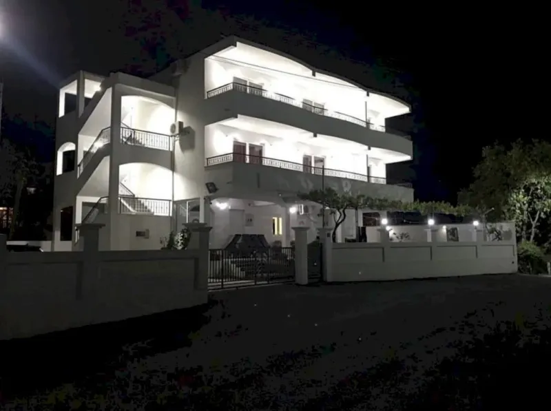 Apartmani Vuksanović, Sutomore: fotografija 9