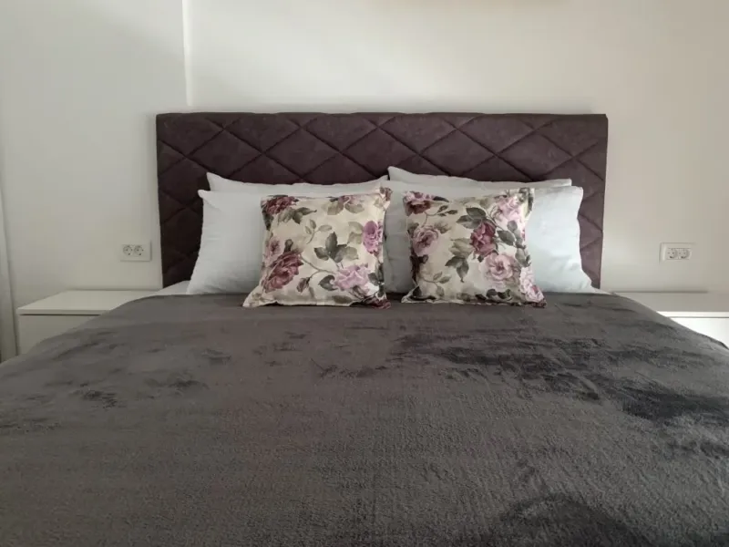 D&D lux apartmani, Sutomore: fotografija 4