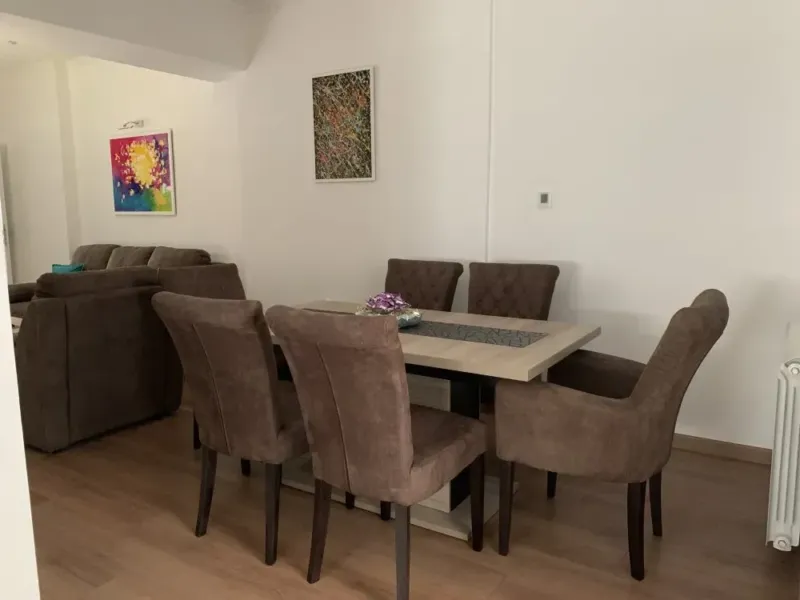 D&D lux apartmani, Sutomore: fotografija 5