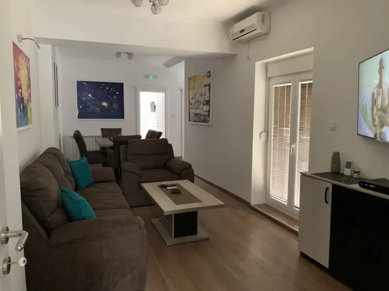 D&D lux apartmani, Sutomore: fotografija 9