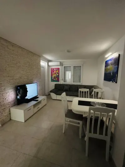 Apartman #2, D&D lux apartmani