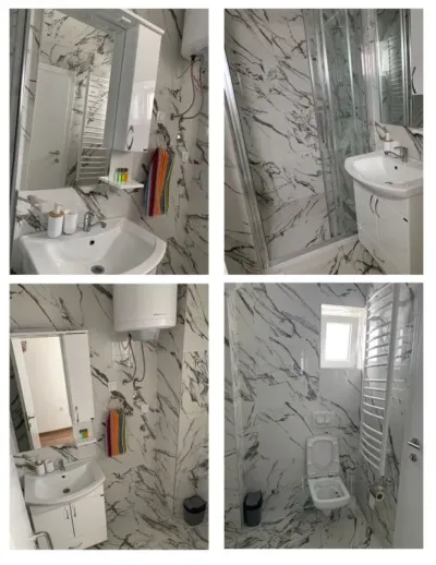 Apartman #1, D&D lux apartmani