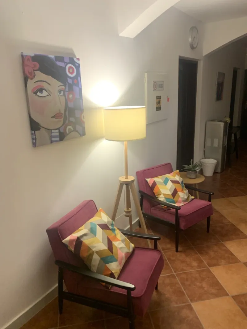 Apartmani Danica, Sutomore: fotografija 24