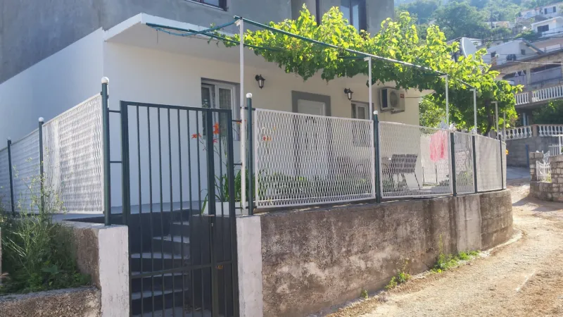 Apartman Aksentijević, Sutomore: fotografija 14