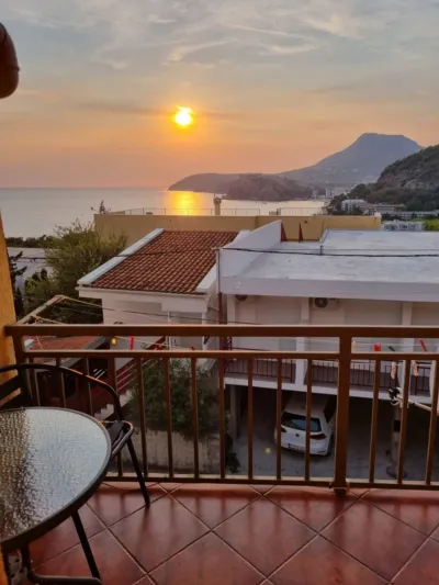 Apartmani Vito, Studio #10, Sutomore