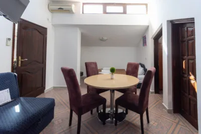 Magnolija sobe i apartmani, Apartman #1, Sutomore