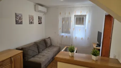 Apartmani Vito, Apartman, Sutomore