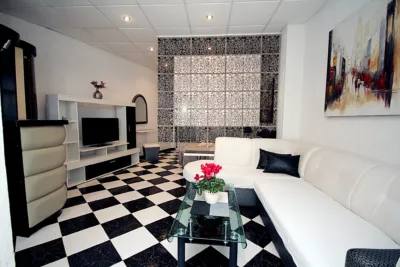 Apartmani Kruna Jovanovic, Studio #2, Sutomore