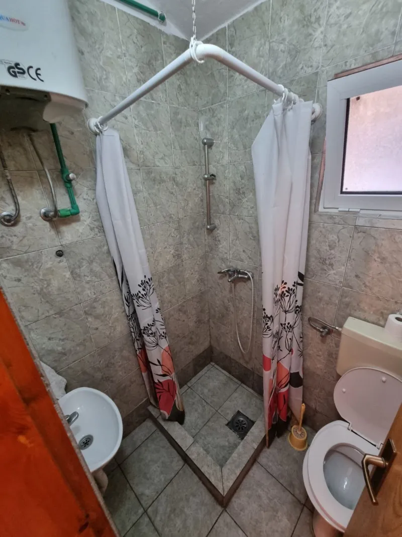 Apartmani Vito, Studio #10, Sutomore