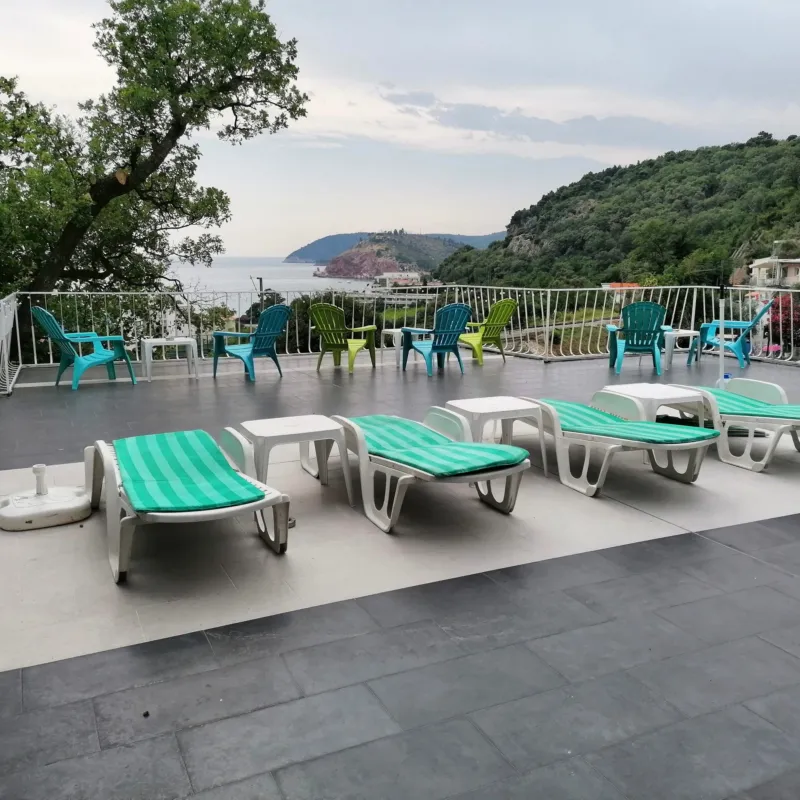 Lav Apartmani, Sutomore: fotografija 12