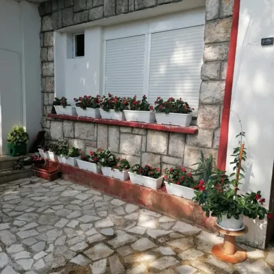 Lav Apartmani, Studio #6, Sutomore