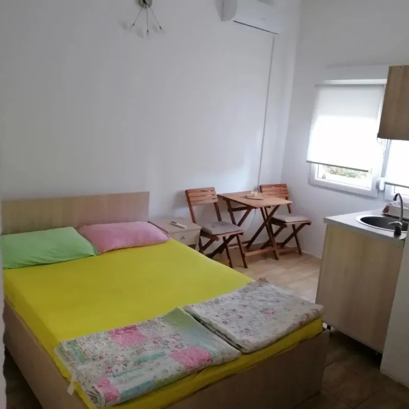 Lav Apartmani, Studio #6, Sutomore