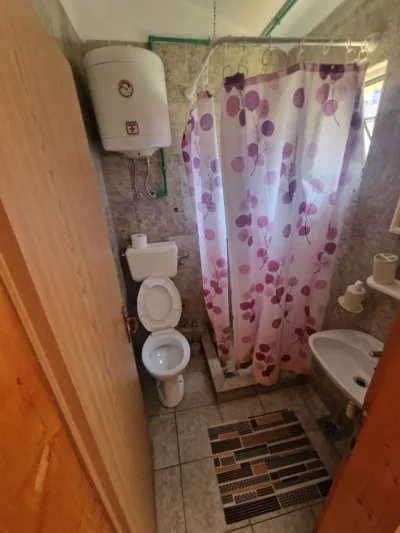 Apartmani Vito, Studio #7, Sutomore