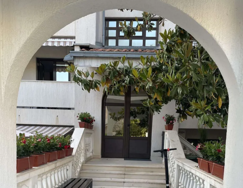 Apartmani Danica, Sutomore: fotografija 17