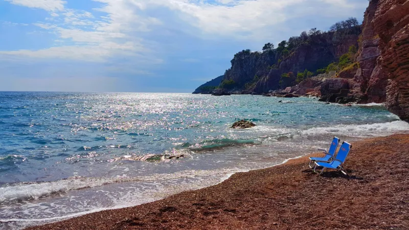 Villa Jovanovic, Sutomore: fotografija 26