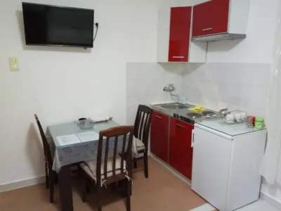 Apartmani Beli, Studio #2, Sutomore
