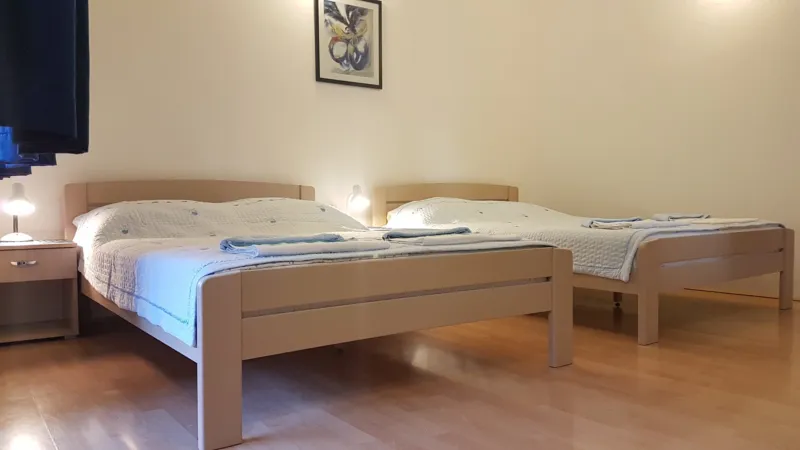 Villa Jovanovic, Sutomore: fotografija 22
