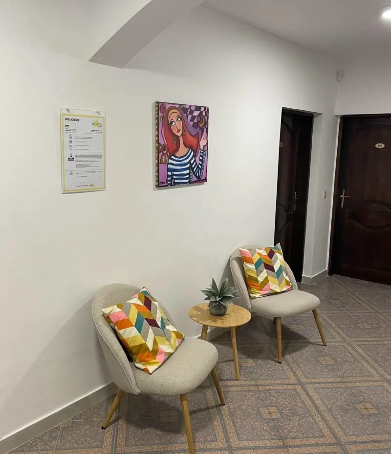 Apartmani Danica, Sutomore: fotografija 16
