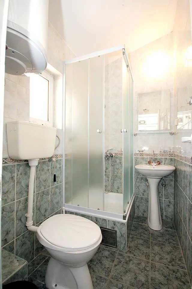 Apartmani Kruna Jovanovic, Studio #1, Sutomore