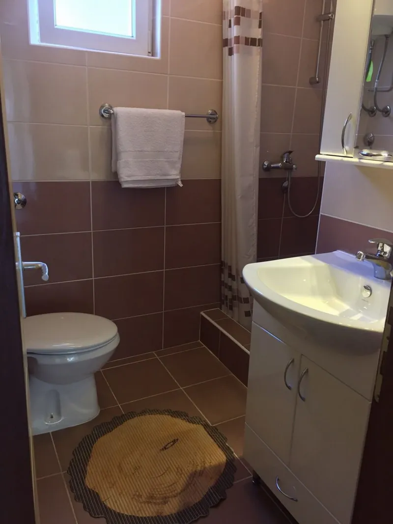 Apartman Aksentijević, Sutomore: fotografija 11