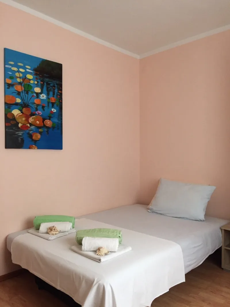 Apartman Aksentijević, Sutomore: fotografija 12