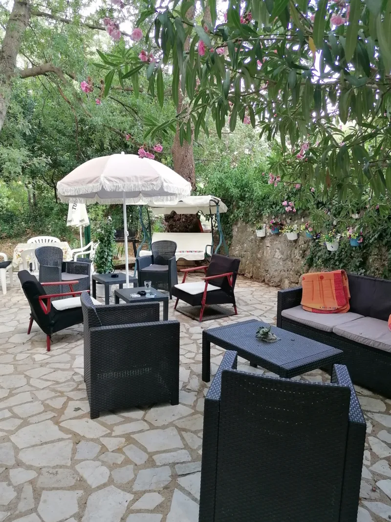 Lav Apartmani, Sutomore: fotografija 13