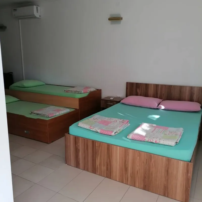 Lav Apartmani, Studio #4, Sutomore