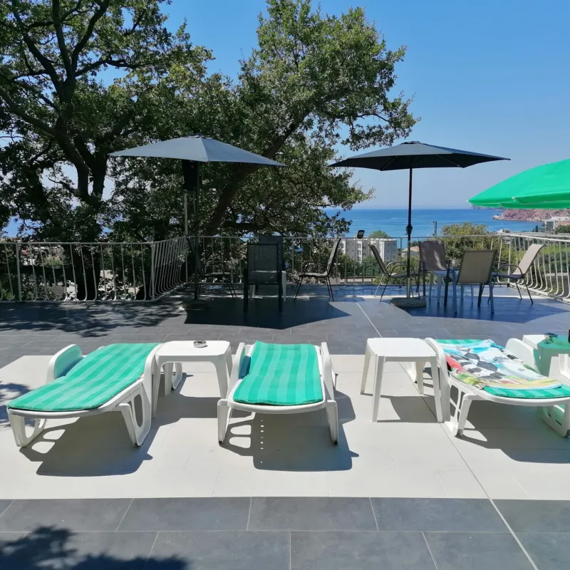 Lav Apartmani, Sutomore: fotografija 11