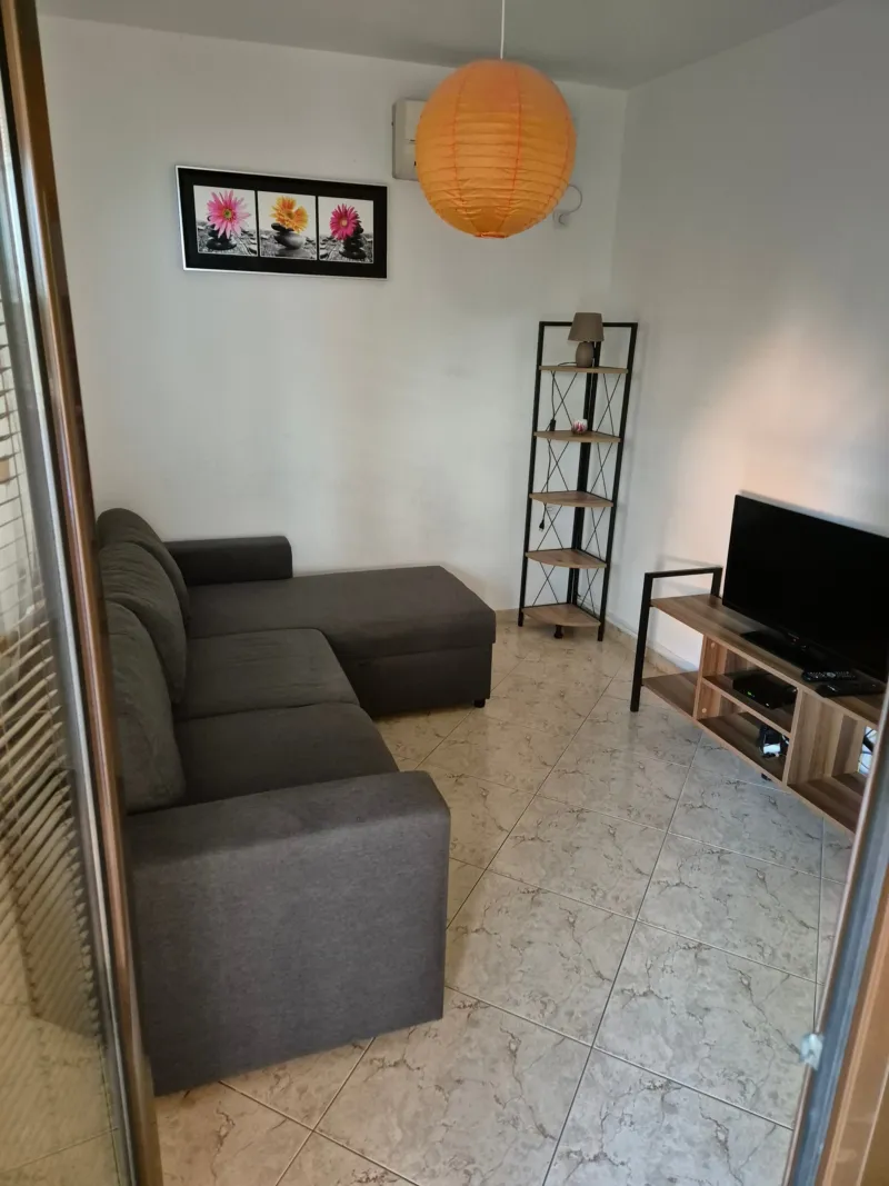 Apartmani Kristina, Apartman #1, Sutomore
