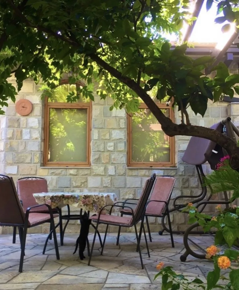 Apartmani Kristina, Studio, Sutomore