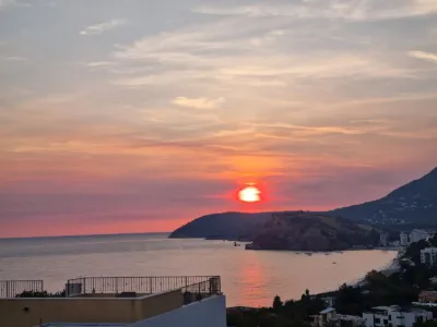 Apartmani Vito, Studio #7, Sutomore