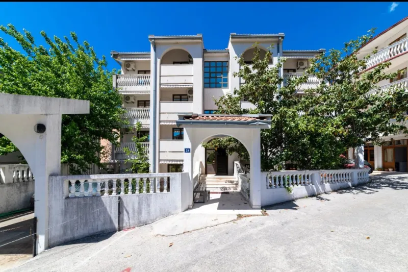 Apartmani Danica, Sutomore: fotografija 11